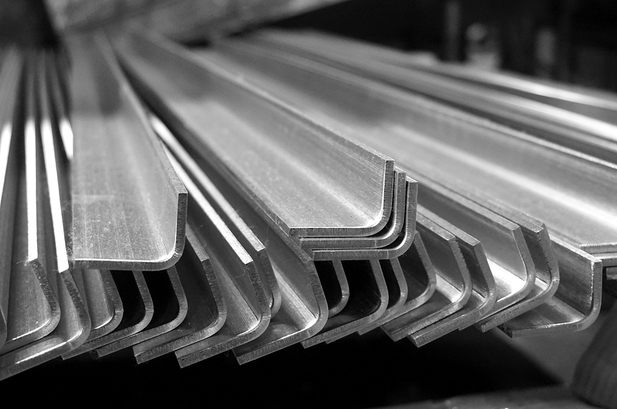 custom roll-form proprietary shapes