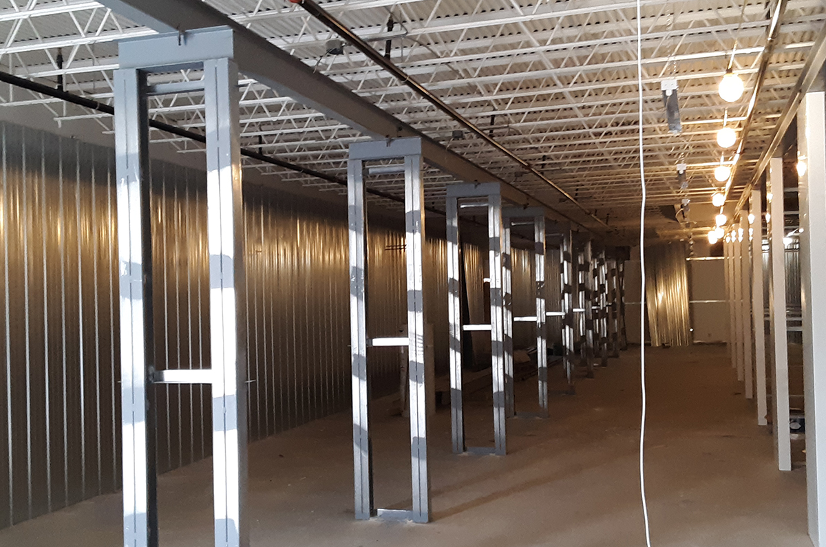 custom fabrications miscellaneous metal fabrications