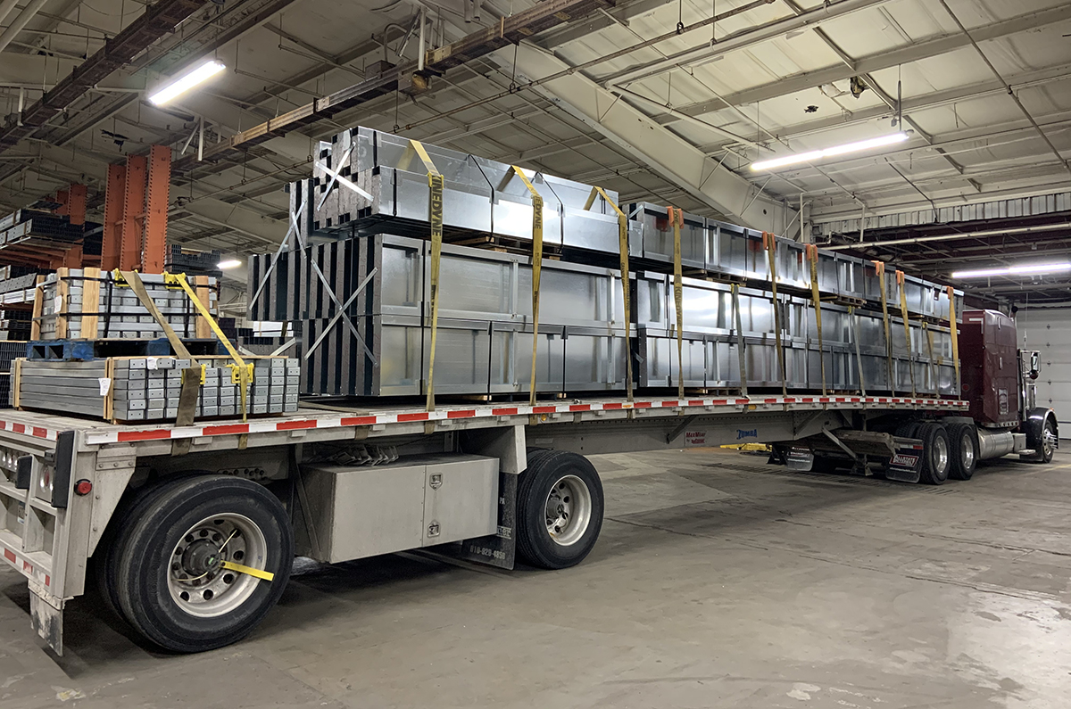 custom fabrications miscellaneous metal fabrications