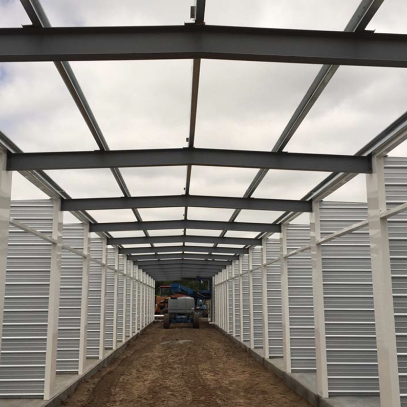 custom fabrications, miscellaneous metal fabrications