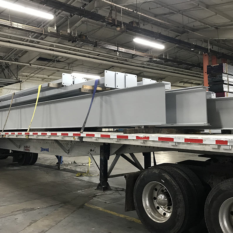custom fabrications, miscellaneous metal fabrications